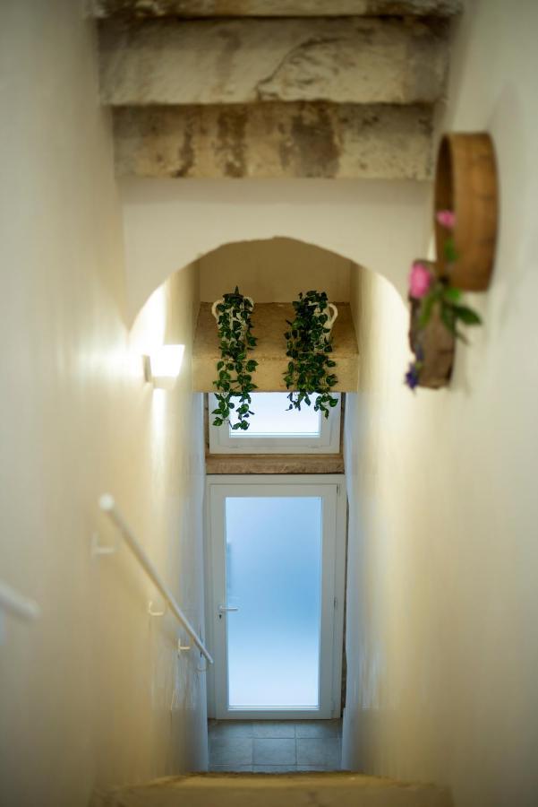 Palestro 5 Villa Leverano Buitenkant foto